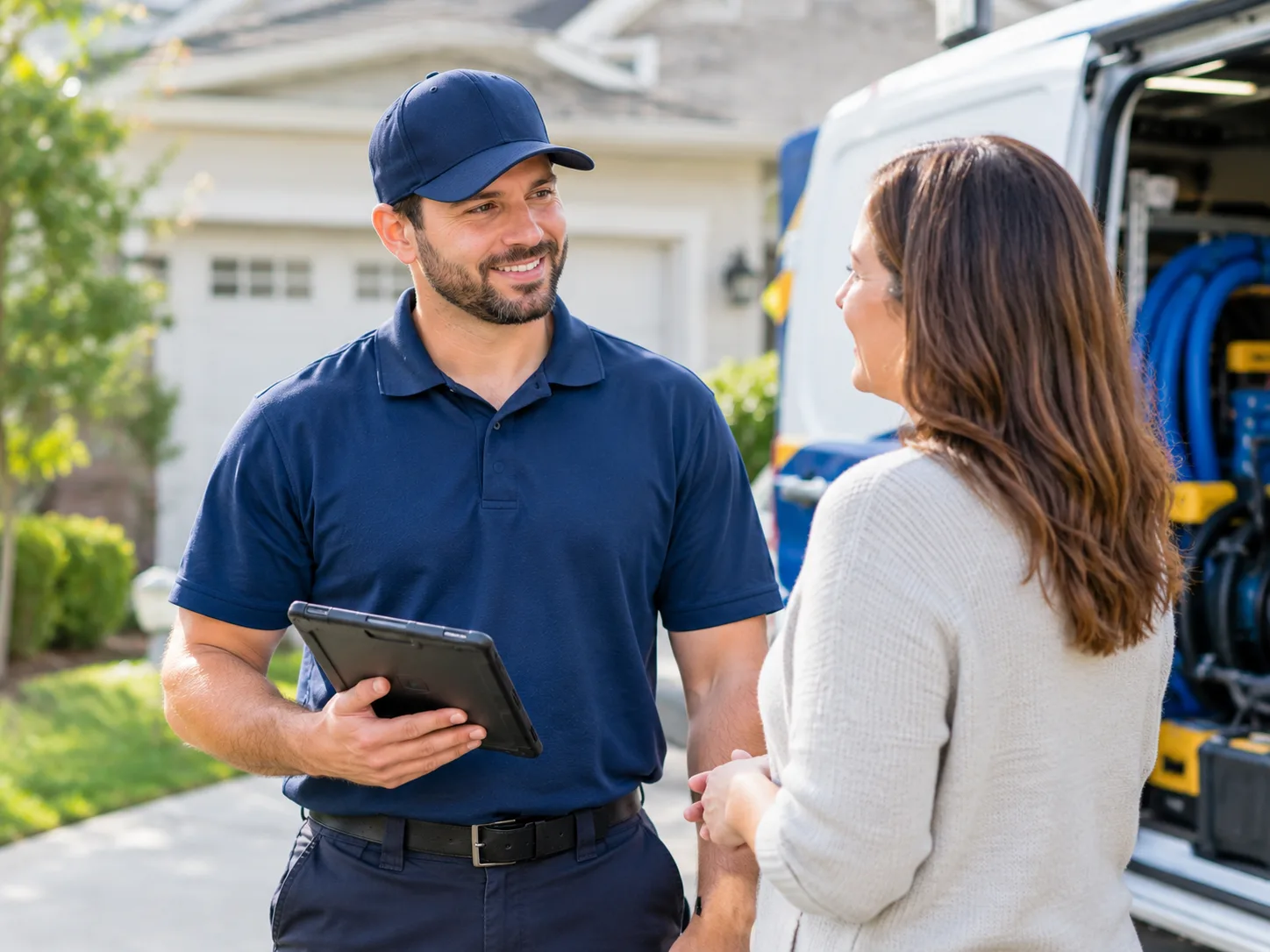 Sewage Backup Cleanup Lexington, MO FAQs